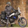 Brašny na moto Pack´N GO PCKN22016 WR Marion - 2x 15 l