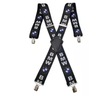 Bikers mode 094 Šle gumové BMW 1 provedení X