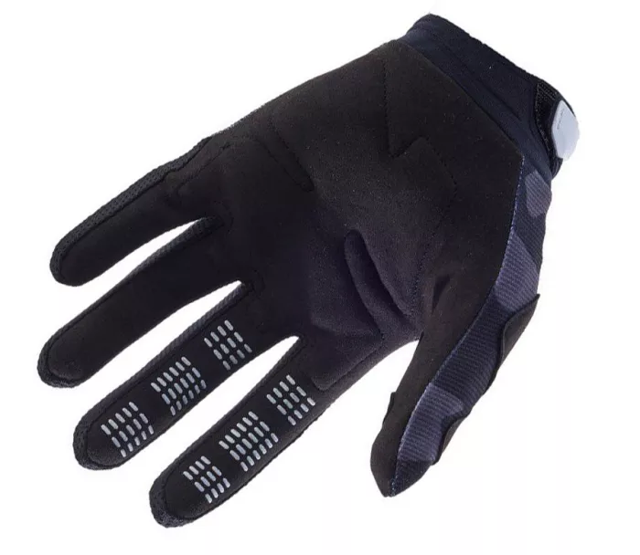 Fox 31312-247 180 Bnkr Glove vel. S