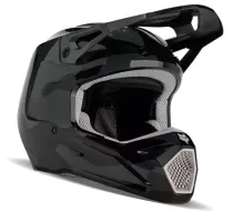 Motokrosová helma Fox V1 Bnkr Helmet Black Camo