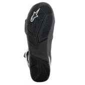 Pánské boty na moto Alpinestars SP-X Boa black/silver