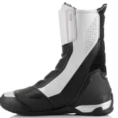 Pánské boty na moto Alpinestars SP-X Boa black/silver