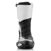 Pánské boty na moto Alpinestars SP-X Boa black/silver