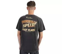 Rusty Pistons RPTSM60 Bonneville 2.0 black triko vel. XL