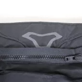 Kalhoty na motocykl Macna Bora black