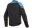 Bunda na motorku Dainese BORA AIR TEX black/blue/yellow fluo