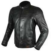 XRC BOTRIC HLT men jacket black vel. 46
