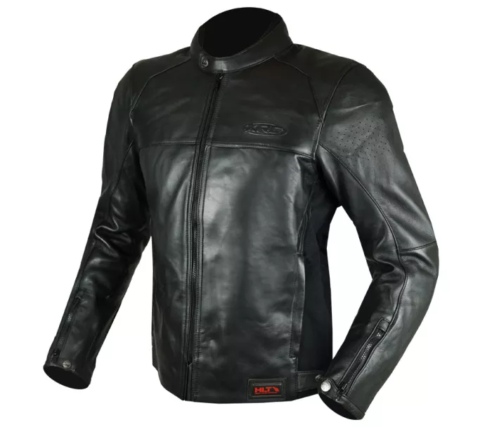 XRC BOTRIC HLT men jacket black vel. 46