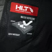XRC BOTRIC HLT men jacket black vel. 46