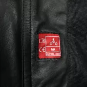 XRC BOTRIC HLT men jacket black vel. 46