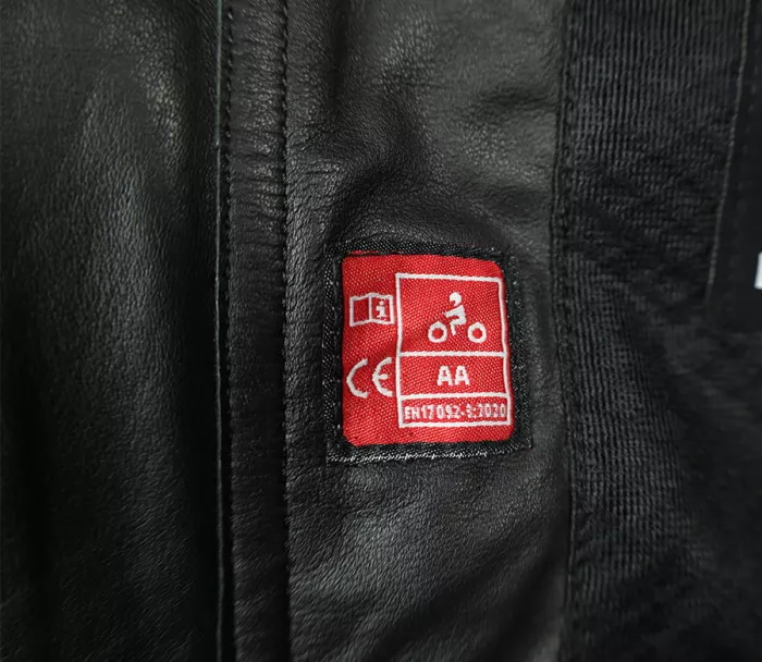 XRC BOTRIC HLT men jacket black vel. 46