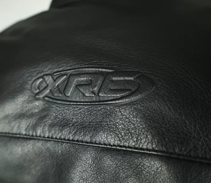 XRC BOTRIC HLT men jacket black vel. 46