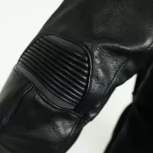 XRC BOTRIC HLT men jacket black vel. 46