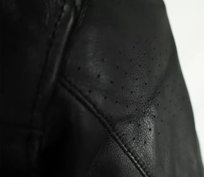 XRC BOTRIC HLT men jacket black vel. 46