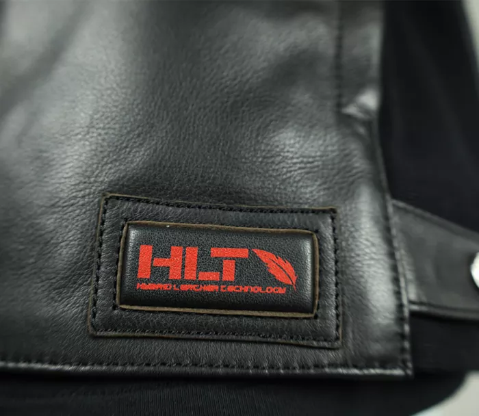 XRC BOTRIC HLT men jacket black vel. 46