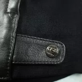 XRC BOTRIC HLT men jacket black vel. 46