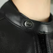 XRC BOTRIC HLT men jacket black vel. 46