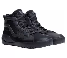 Boty na motorku Dainese URBACTIVE GORE-TEX BLACK/BLACK vel. 45
