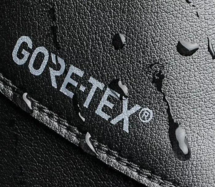 Boty na motorku Dainese URBACTIVE GORE-TEX BLACK/BLACK