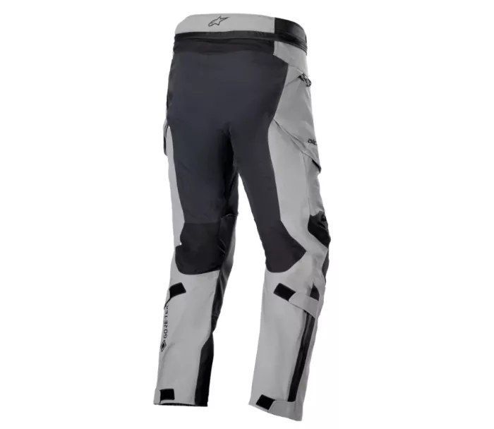 Cestovní kalhoty Alpinestars Boulder 3L Gore-Tex dark grey/black