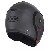 ROOF BOXXER 2 HELMET MAT GRAPHITE vel. XL