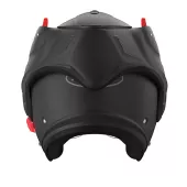 Překlápěcí helma ROOF BOXXER 2 HELMET MAT BLACK