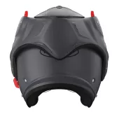 Překlápěcí helma ROOF BOXXER 2 HELMET MAT GRAPHITE
