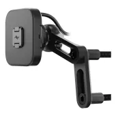 Peak Design Motorcycle Brake/Clutch Mount Charging black