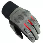 XRC BRRISON black/grey men gloves vel. XL