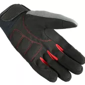 XRC BRRISON black/grey men gloves vel. XL