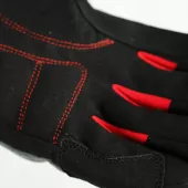 XRC BRRISON black/grey men gloves vel. XL