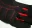 Pánské rukavice na moto XRC BRRISON black/grey