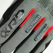 XRC BRRISON black/grey men gloves vel. XL