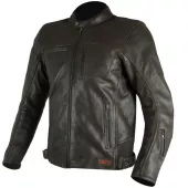 XRC LORMES HLT men jacket brown vel. 48