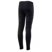 Brubeck Thermo Junior kalhoty black/graphite