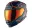 Helma na motocykl NEXX X.WST 3 B-SIDE teal blue/orange