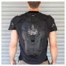Alpinestars Andes Pro Drystar Tech Air + airbag Tech-Air STREET