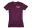 Dámské tričko Rusty Pistons Master 85 burgundy