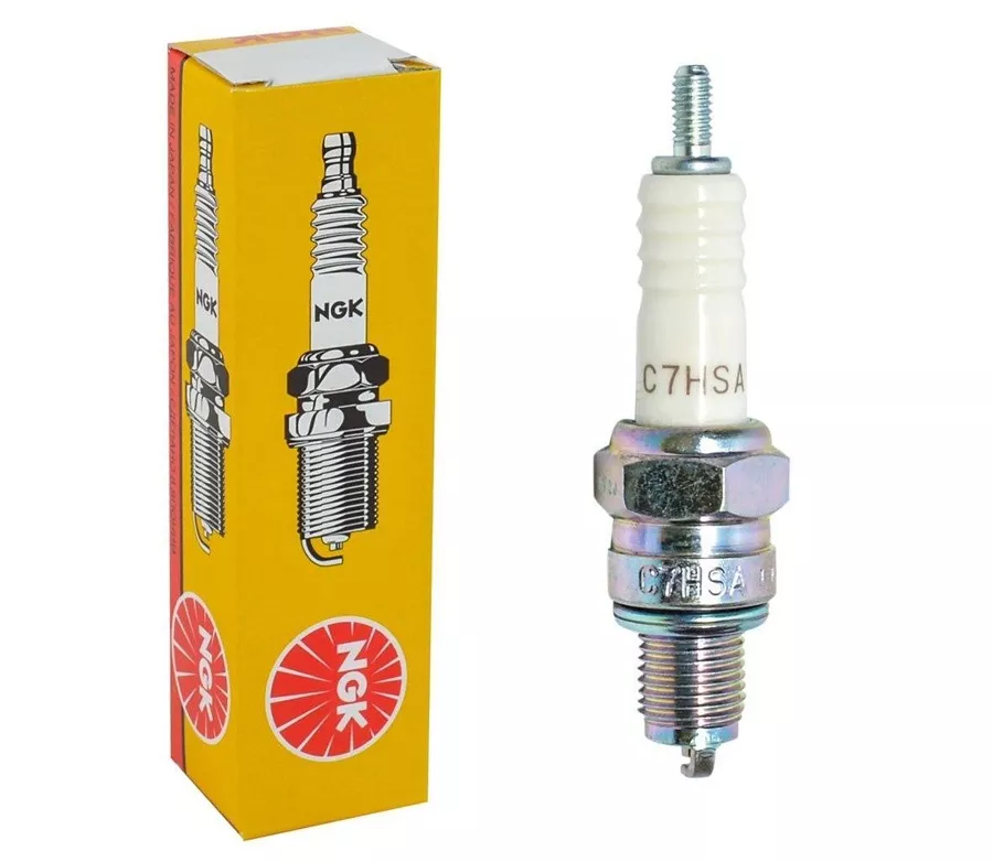 CANDELA NGK C7HSA KYMCO Movie XL / E2 150 01/06