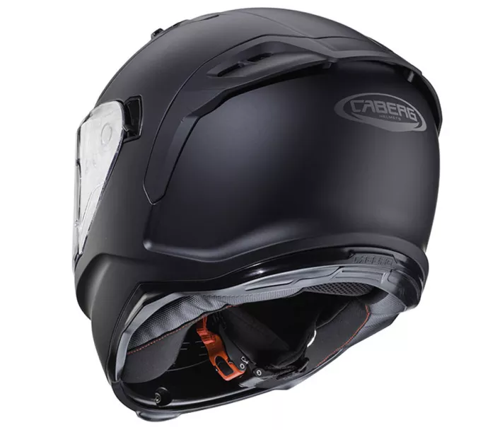 Helma na moto Caberg Avalon X matt black