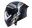 Helma na motorku Caberg DRIFT EVO VERTICAL matt black/gold/anthracite