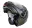 Helma na motorku Caberg DROID PURE matt millitary green/black/anthracite