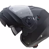 Helma na moto Caberg DUKE II 17 matt black