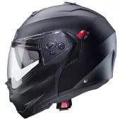 Helma na moto Caberg Duke X matt black