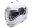Helma na moto Caberg Duke X white metal