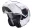 Helma na moto Caberg Duke X white metal