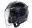 Helma na motorku Caberg Flyon II black/grey/yellow fluo vel. S