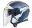Helma na motocykl Caberg Flyon Rio matt blue yama/white/yellow/silver