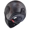 Helma na motorku Caberg Ghost Rusty