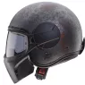 Helma na motorku Caberg Ghost Rusty